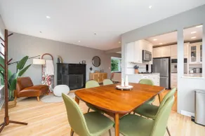 3BR Kerry Park Queen Anne - Skyline & Water View! - Image 4