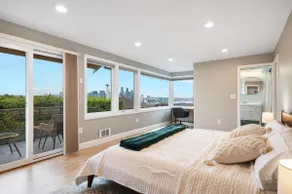 3BR Kerry Park Queen Anne - Skyline & Water View! - Image 5
