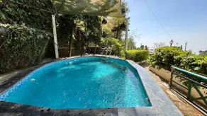 Summer wine  Villa with a pool - Image 2