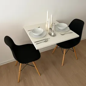 Mete Stays - Stylish Studio with Terrace - Image 3