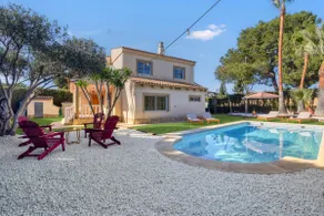Luxury Villa Valencia | Pool, Cinema & Wellness - Image 4