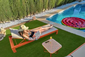 Luxury Villa Valencia | Pool, Cinema & Wellness - Image 2