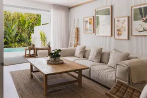 Stylish Noosa home, steps to the beach! - Image 2