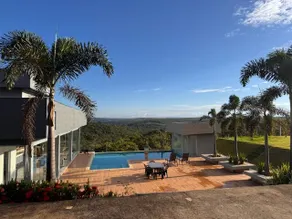 Farm in Jequitibá: Swimming Pool, Nature and Rest - Image 2