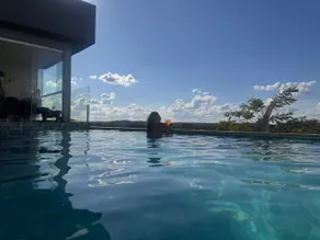Farm in Jequitibá: Swimming Pool, Nature and Rest - Image 4