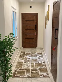 Family Apartment Downtown Cairo2 - Image 2