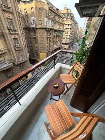 Queen Nefertiti - Downtown Cairo - Image 2