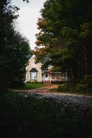 Secluded retreat with Pool, Spa, Fireplace - Image 2
