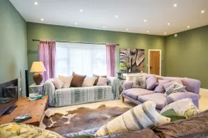 Listed barn conversion near stourhead & Longleat - Image 3
