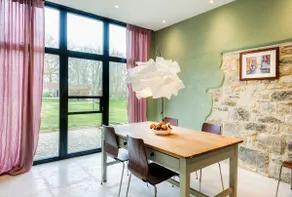 Listed barn conversion near stourhead & Longleat - Image 4