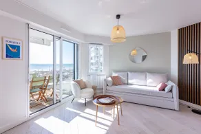 Cozy cocoon with sea view in Pornichet - 4 people - Image 2