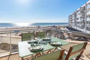 Cozy cocoon with sea view in Pornichet - 4 people - Image 3