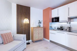 Cozy cocoon with sea view in Pornichet - 4 people - Image 5