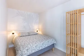 Cozy cocoon with sea view in Pornichet - 4 people - Image 4