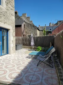 Maison typique à Cancale - Image 5