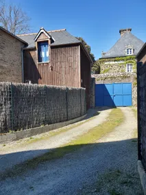Maison typique à Cancale - Image 3