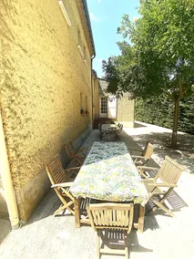 Les Mourguettes family home for 14 people - Image 5