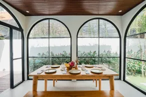 5 Mins Walk to Canggu Beach – 3BR Pool Villa - Image 4