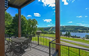 Lake Views from every room | Modern Home | Hot Tub - Image 2