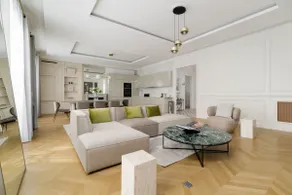 Majestic apartment 4BDR/8PAX in Champs Elysées - Image 3