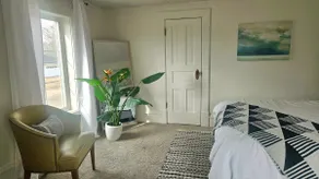 The Red House, cozy and quaint! - Image 2