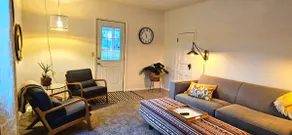 The Red House, cozy and quaint! - Image 3