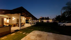 Taíba CE - Morro do Chapéu - Casa dos Ventos - Image 2