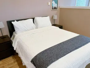 Private Entrance Loft in Ocean Park - Image 3