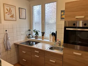 Stylish City Flat by Marienplatz - Ground floor - Image 2