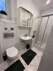 Stylish City Flat by Marienplatz - Ground floor - Image 5