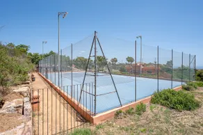 Marbella Viewpoint | Pool | Golf | Gym | Padel - Image 3