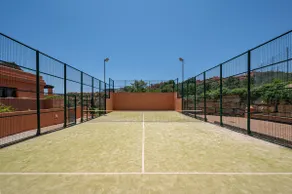 Marbella Viewpoint | Pool | Golf | Gym | Padel - Image 4