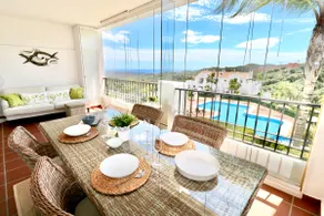 Marbella Viewpoint | Pool | Golf | Gym | Padel - Image 2