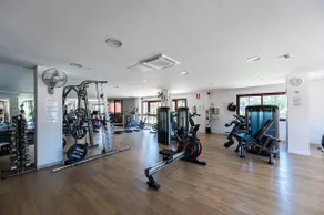 Marbella Viewpoint | Pool | Golf | Gym | Padel - Image 5