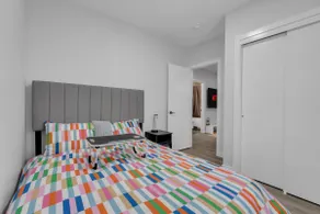 Private 2-Bedroom Suite near South Health Campus - Image 3