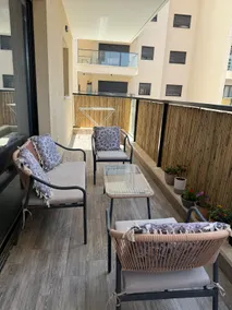 Urban Suite Neve Tzedek Eilat - Image 2