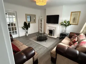 3 Bedroom House, Near QEH Birmingham - Image 3