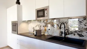 Villa Mia, apartment in Lecce with gym - Image 3
