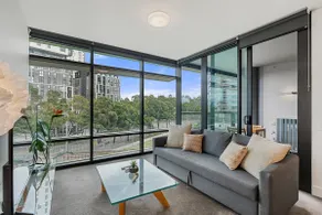 Park view 2BR With Free Parking In Olympic Park - Image 2