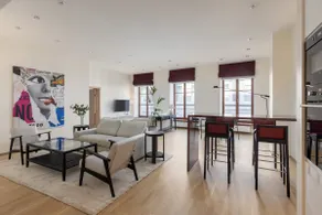 Prime Location 1bd Old Town apartment - Image 3