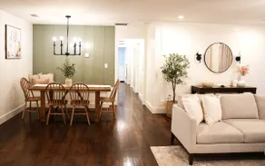 Modern-Retreat-Atlanta house/4BRMS/10G/Petfriendly - Image 2