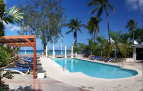 Palm Cottage: Calm, Beach & Pool - Image 2
