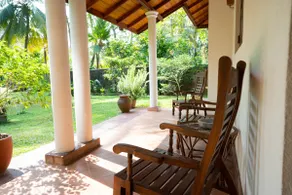 Coconut Treehouse- Villa near Unawatuna Beach - Image 4