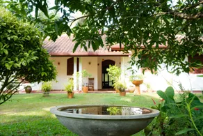Coconut Treehouse- Villa near Unawatuna Beach - Image 2