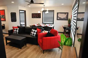 Raider Roost*Putting Green*Fire Pit*Game Room* - Image 2