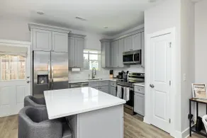 The Birch ~ Modern 3BR, Walk to DT Kannapolis - Image 2