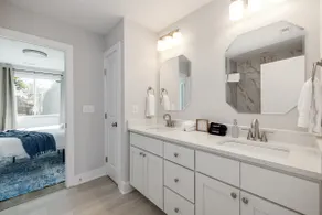 The Birch ~ Modern 3BR, Walk to DT Kannapolis - Image 4