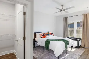 The Birch ~ Modern 3BR, Walk to DT Kannapolis - Image 3