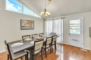 4BR Family Getaway w/ King| Mins to DC/OT|Gameroom - Image 4