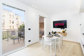 Elysium III: luxury apt, centro, 2 min dal mare - Image 3